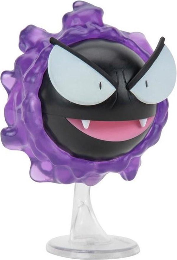 Pokémon Battle Figure Pack - Gastly