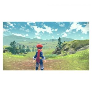 Nintendo Switch Pokémon Legends-Arceus