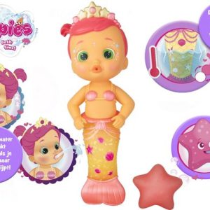 Bloopies Mermaids – Luna