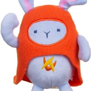 Bing – Hoppity (knuffel) 18cm