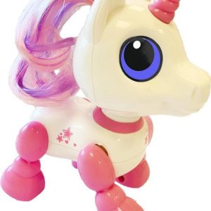 Gear2Play – Robot Robo Unicorn