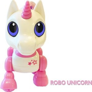 Gear2Play – Robot Robo Unicorn