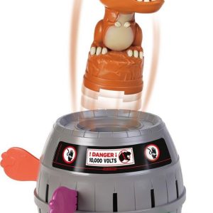 Jurassic World – Pop-up T-Rex