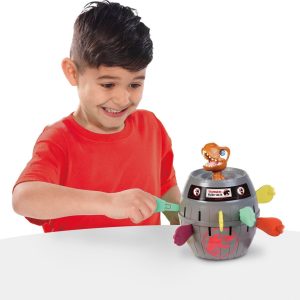 Jurassic World – Pop-up T-Rex