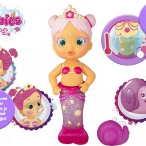 Bloopies Mermaids – Sweety