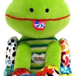 Lamaze – Jibber Jabber Jake