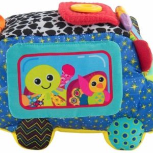 Lamaze – Freddie’s activiteitenbus