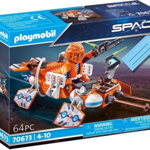 PM Space – Geschenkset “Space Speeder” 70673