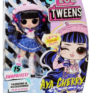 L.O.L. Surprise! Tweens (Series 2) – Aya Cherry