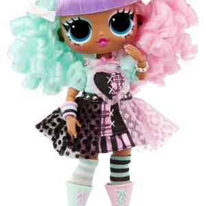 L.O.L. Surprise! Tweens (Series 2) – Lexi Gurl