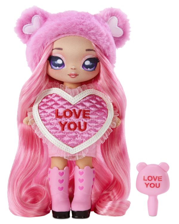 Na! Na! Na! Surprise Sweetest Hearts - Gisele Goodheart - Afbeelding 4