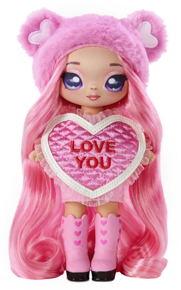 Na! Na! Na! Surprise Sweetest Hearts - Gisele Goodheart - Afbeelding 5