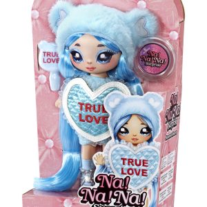 Na! Na! Na! Surprise Sweetest Hearts – Lily Sarang