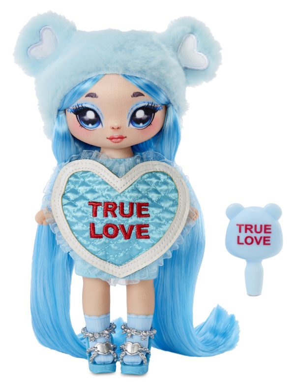 Na! Na! Na! Surprise Sweetest Hearts - Lily Sarang - Afbeelding 5