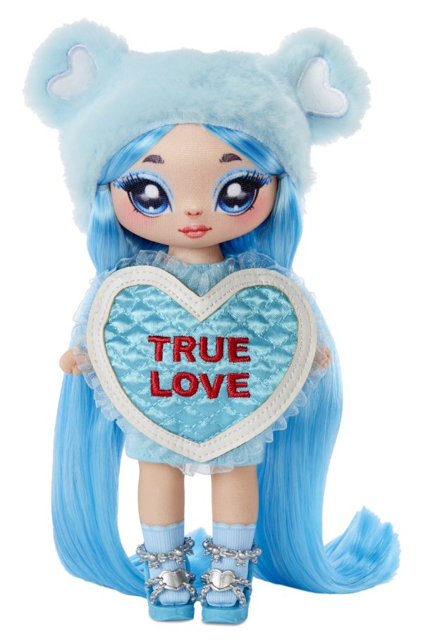Na! Na! Na! Surprise Sweetest Hearts - Lily Sarang - Afbeelding 6