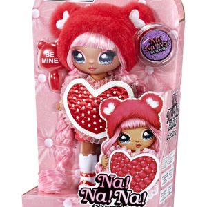 Na! Na! Na! Surprise Sweetest Hearts – Valentina Moore