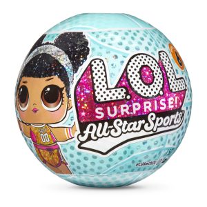 L.O.L. Surprise! All-Star Sports (Series 2)