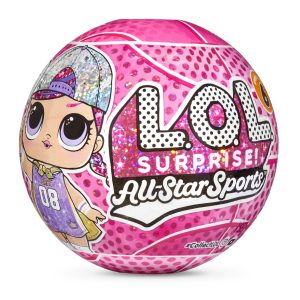 L.O.L. Surprise! All-Star Sports (Series 2)