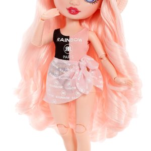 Rainbow High Pacific Coast Fashion – Bella Parker