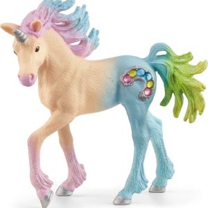 Schleich Bayala – Marshmellow Eenhoorn veulen