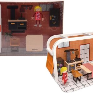 Jouéco – Keuken speelset