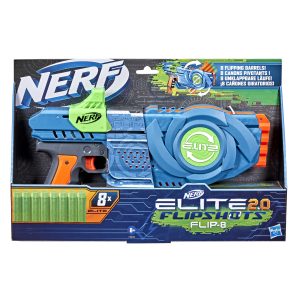 NERF Elite 2.0 Flip 8