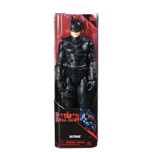 DC The Batman Movie – Actiefiguur 30cm (assorti) – 1 exemplaar