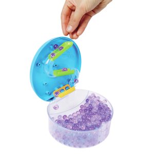 Orbeez – Mini Playset 400stuks (assorti) – 1 exemplaar