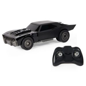 DC The Batman Movie – R/C Batmobile