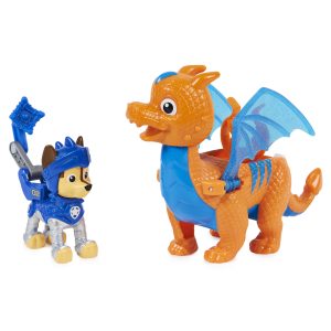 Paw Patrol – Rescue Knights Hero Pups – 1 exemplaar
