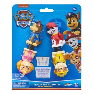 Paw Patrol – Duikstaven