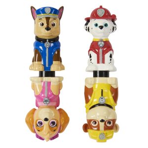 Paw Patrol – Duikstaven