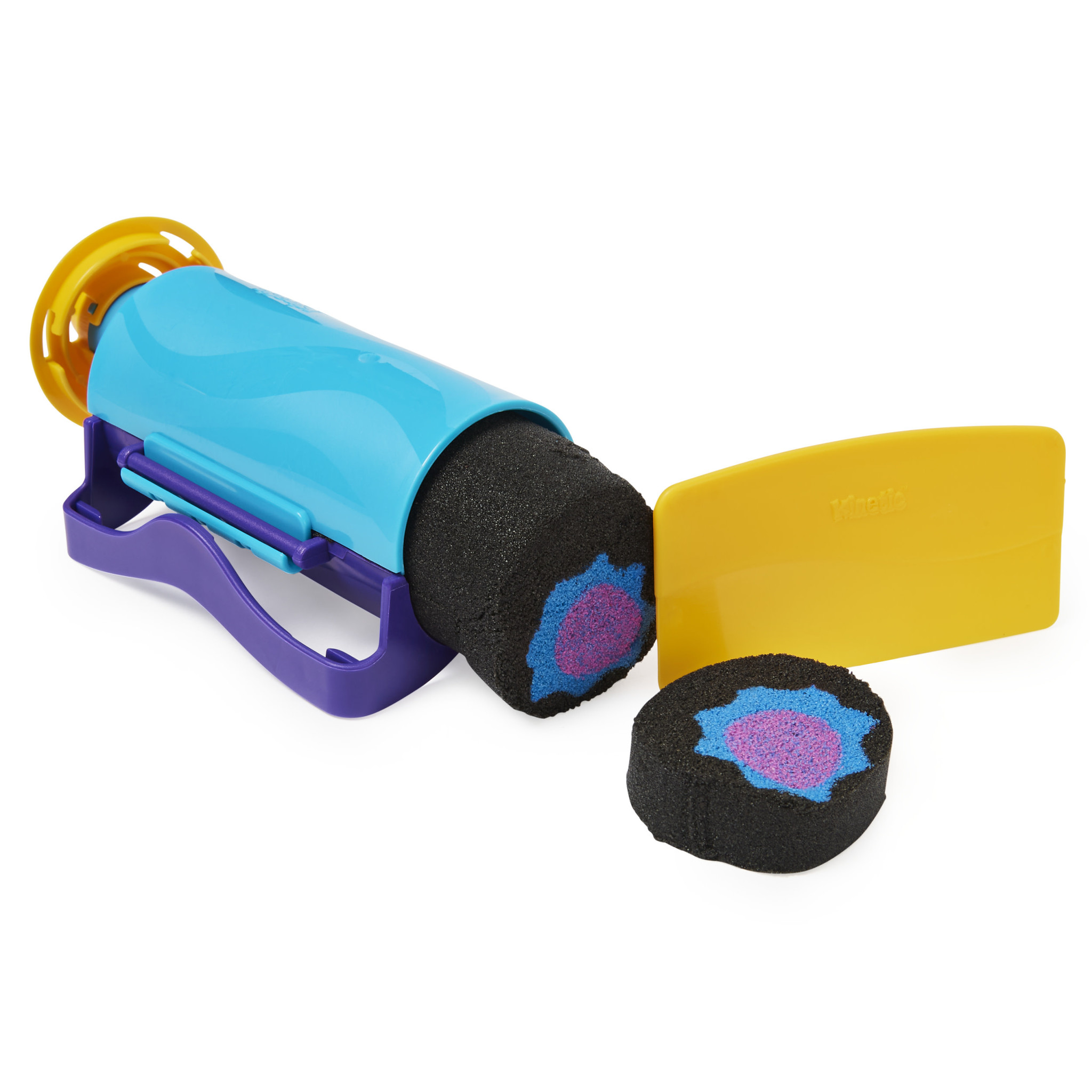 Kinetic Sand - Slice N' Surprise - Afbeelding 3