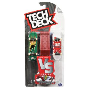 Tech Deck – Tech Deck vs. Series – 1 exemplaar