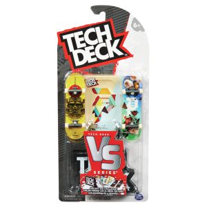 Tech Deck – Tech Deck vs. Series – 1 exemplaar