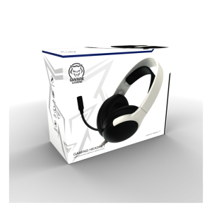 Qware Playstation 5 Stereo Headset Deluxe