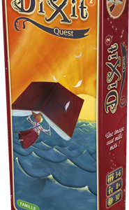 Dixit 02 – Quest (uitbreiding)