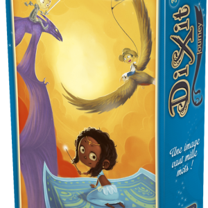 Dixit 03 – Journey (uitbreiding)