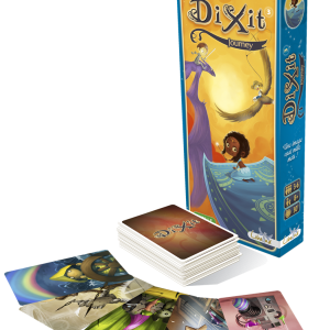 Dixit 03 – Journey (uitbreiding)