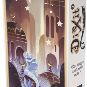 Dixit 07 – Revelations (uitbreiding)