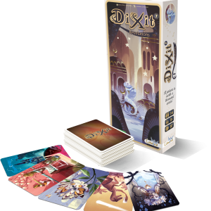 Dixit 07 – Revelations (uitbreiding)