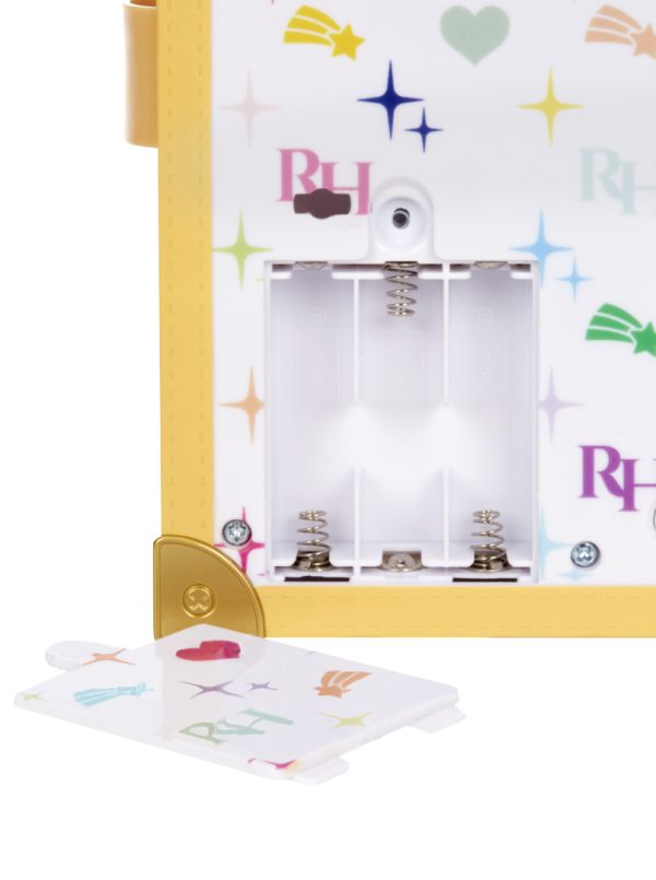 Rainbow High - Geheim Dagboek - Afbeelding 6