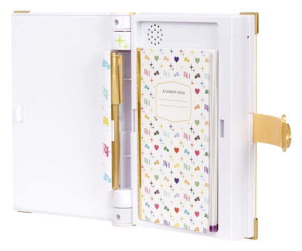 Rainbow High - Geheim Dagboek - Afbeelding 7