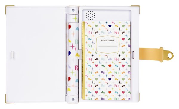 Rainbow High - Geheim Dagboek - Afbeelding 8