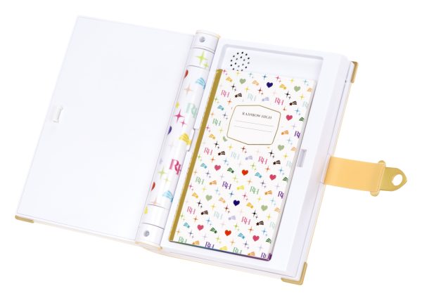 Rainbow High - Geheim Dagboek - Afbeelding 10