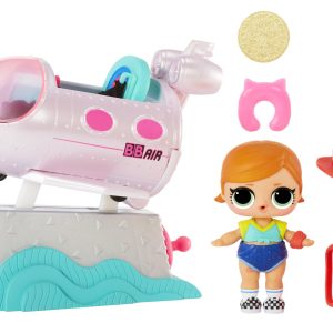 L.O.L. Surprise! House of Surprises! – Lil Arcade (Series 5)