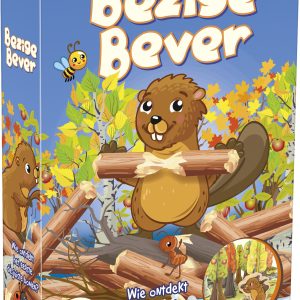 Bezige Bever