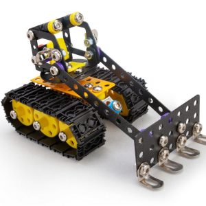 Constructor – Bulldozer Dety (216stuks)