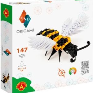 ORIGAMI 3D – Bij (147stuks)