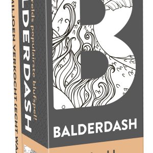 Balderdash (bordspel)